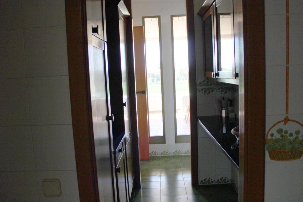 Villa De L'Ebre Deltebre Εξωτερικό φωτογραφία
