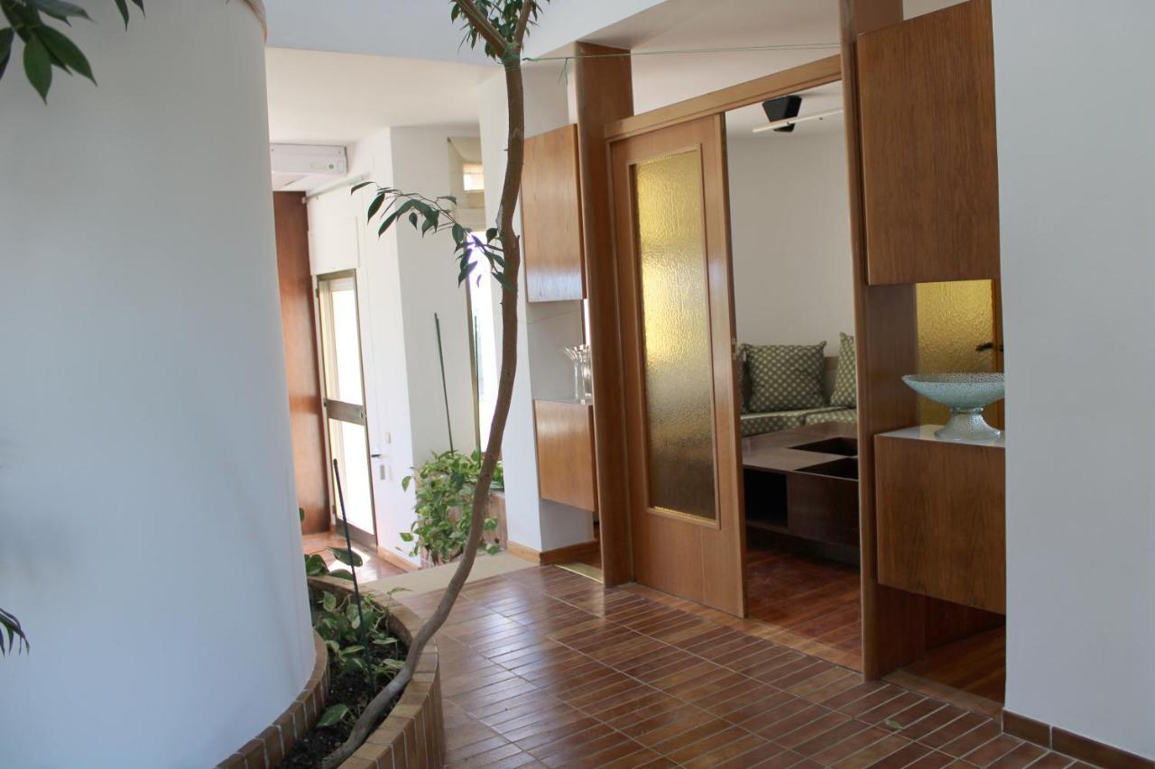 Villa De L'Ebre Deltebre Εξωτερικό φωτογραφία