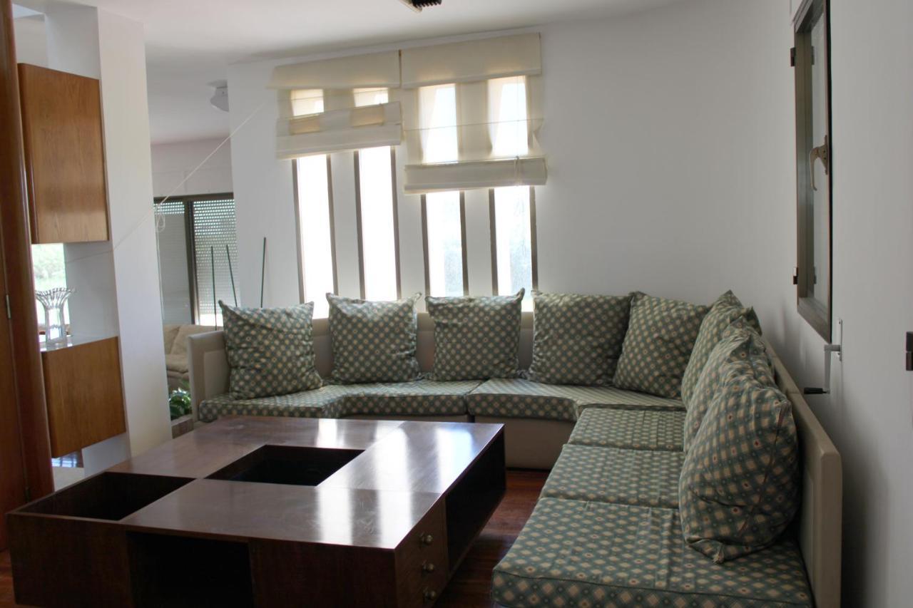 Villa De L'Ebre Deltebre Εξωτερικό φωτογραφία