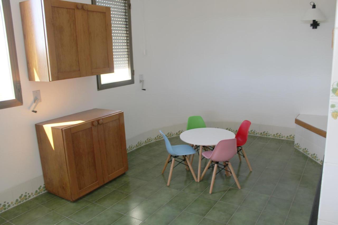 Villa De L'Ebre Deltebre Εξωτερικό φωτογραφία