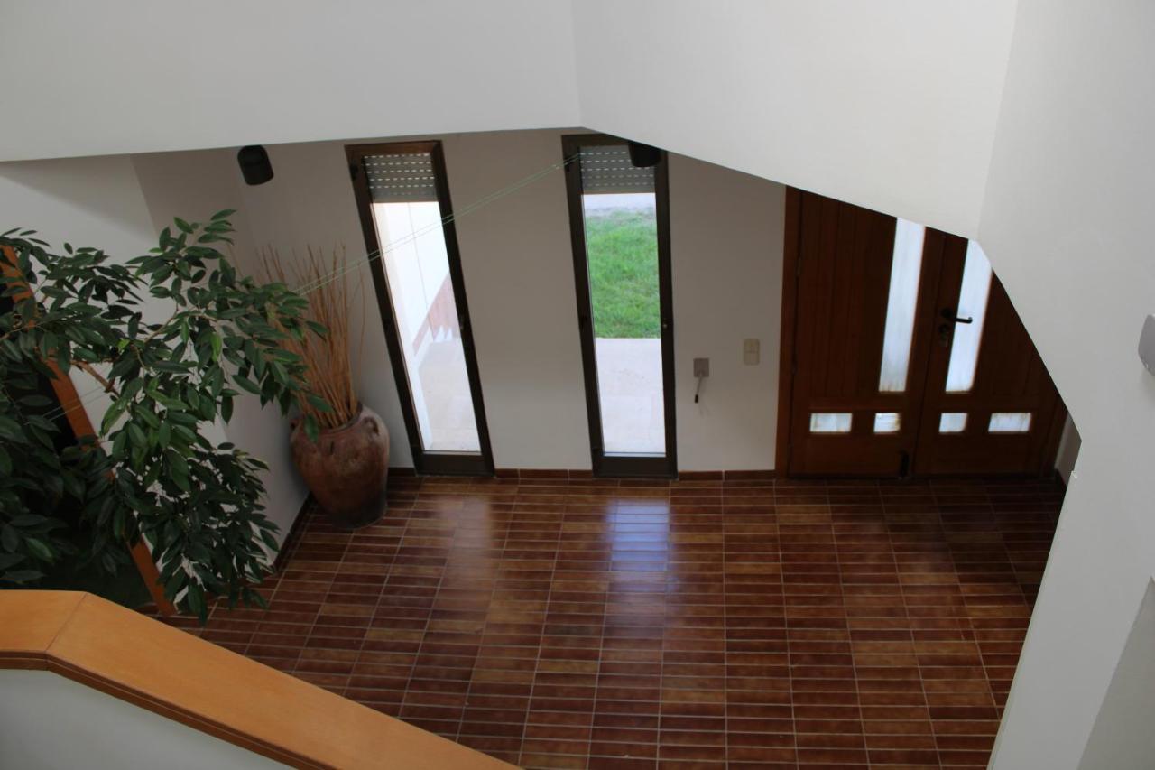 Villa De L'Ebre Deltebre Εξωτερικό φωτογραφία