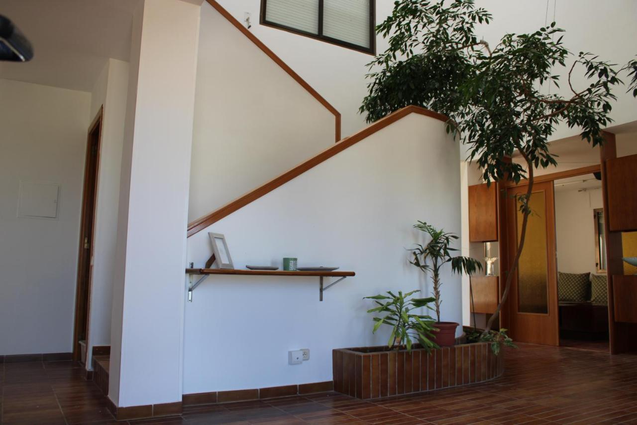 Villa De L'Ebre Deltebre Εξωτερικό φωτογραφία