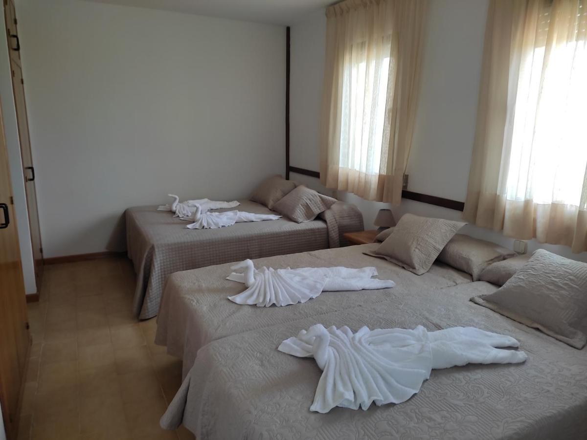 Villa De L'Ebre Deltebre Εξωτερικό φωτογραφία