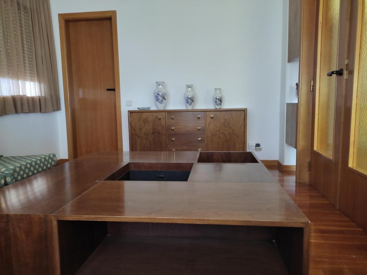 Villa De L'Ebre Deltebre Εξωτερικό φωτογραφία