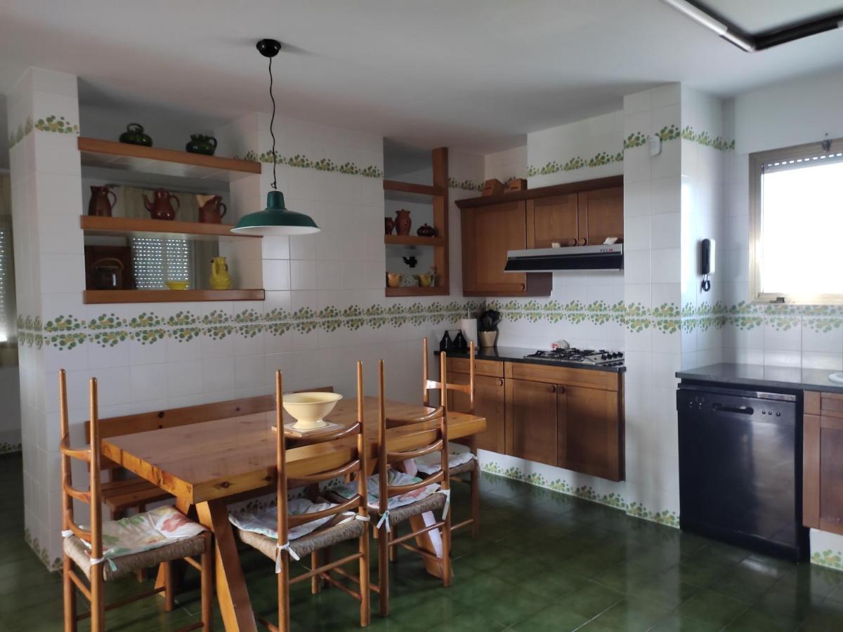 Villa De L'Ebre Deltebre Εξωτερικό φωτογραφία